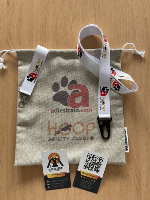 Lanyards