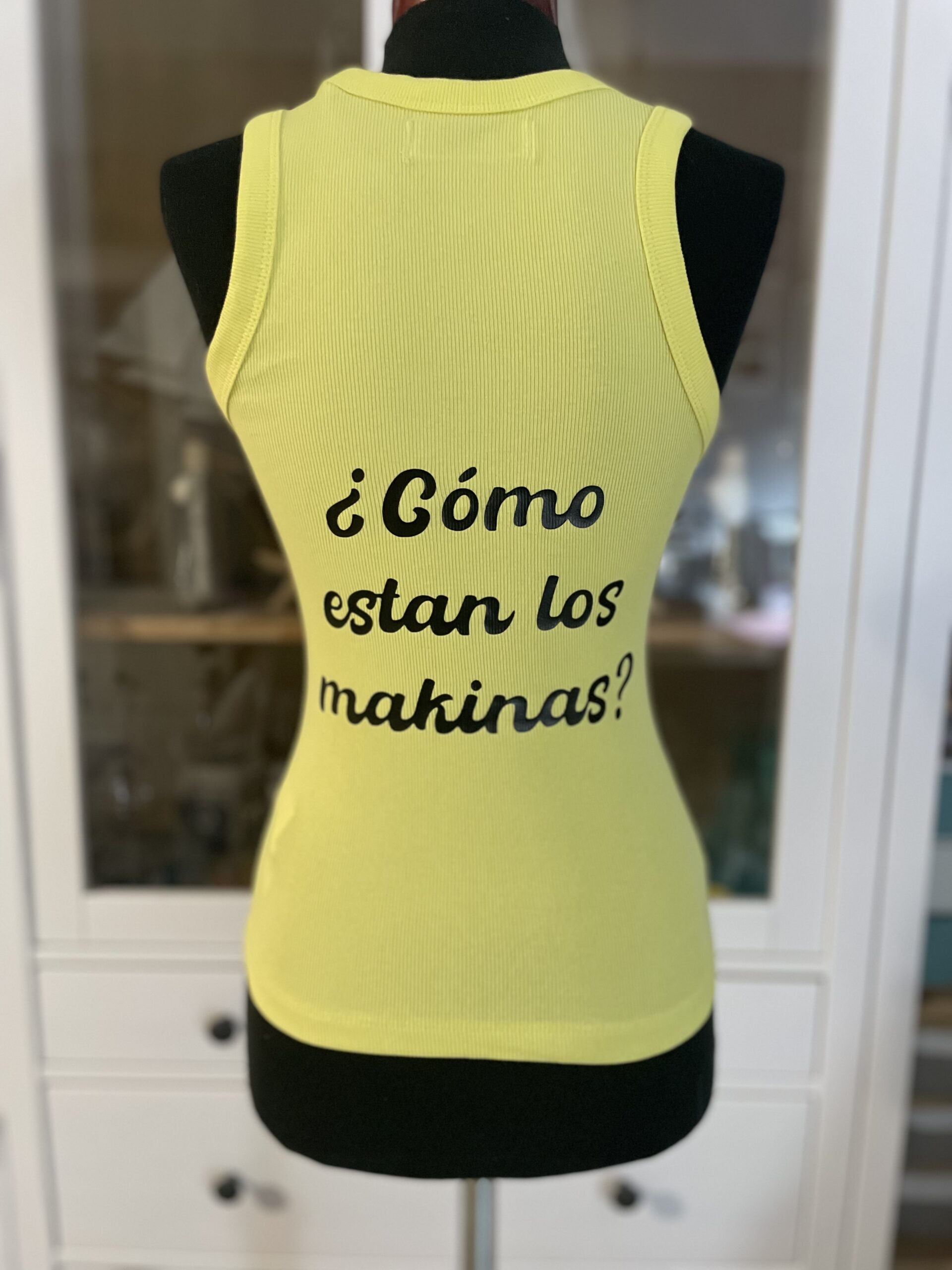 Camisetas - Imagen 3