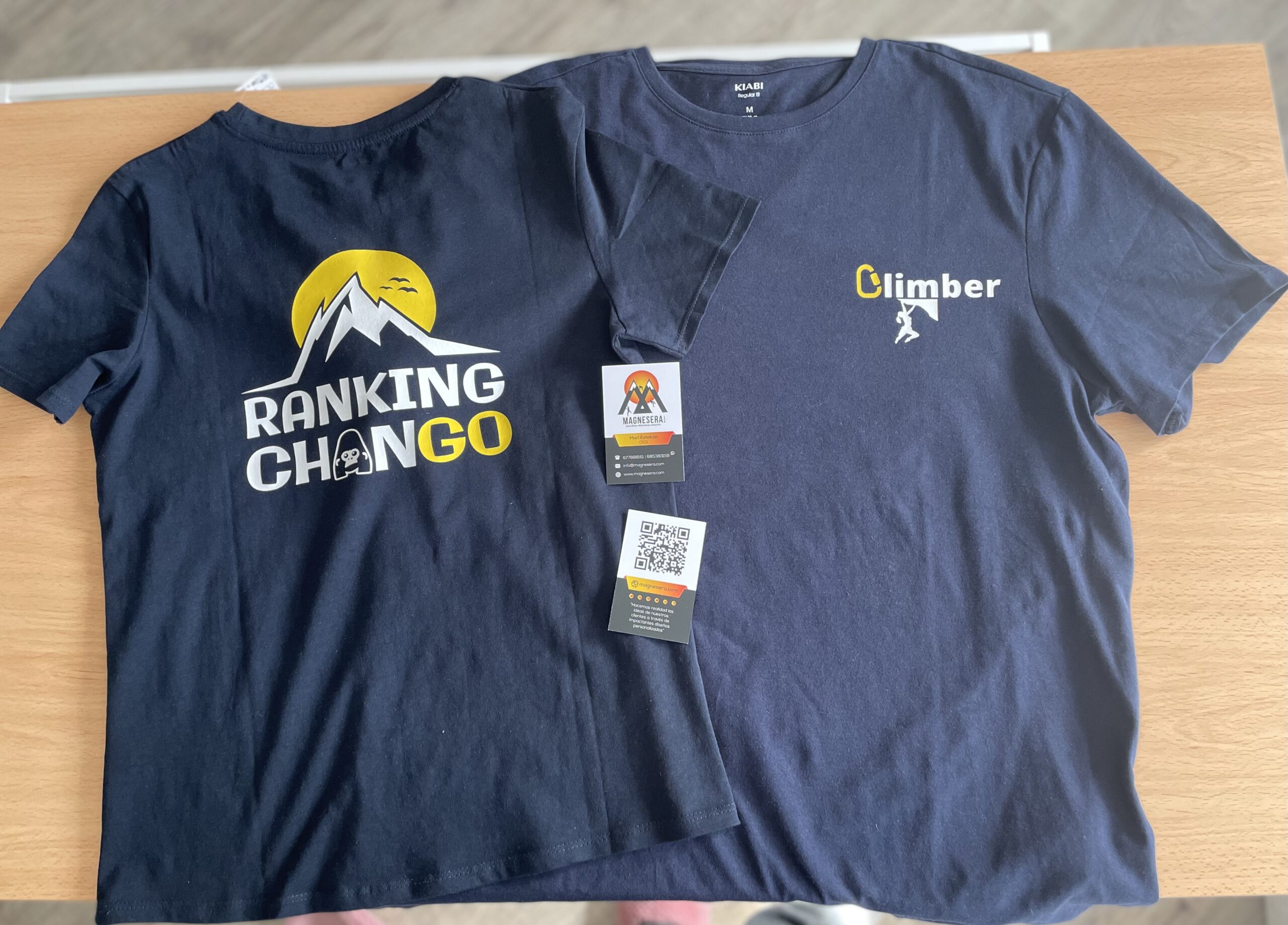 Camisetas - Imagen 6