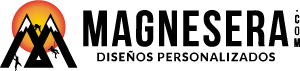 MAGNESERA 2.0 Logo